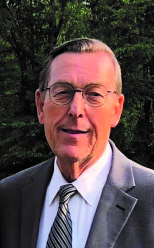 P. Christian “Chris” Yates
